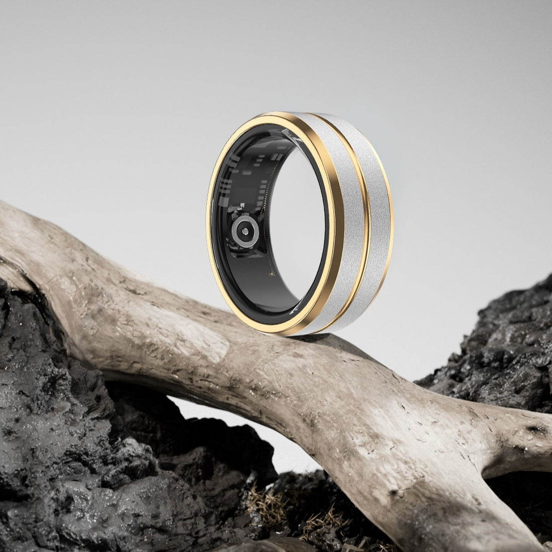 Smart Ring For Men & Women