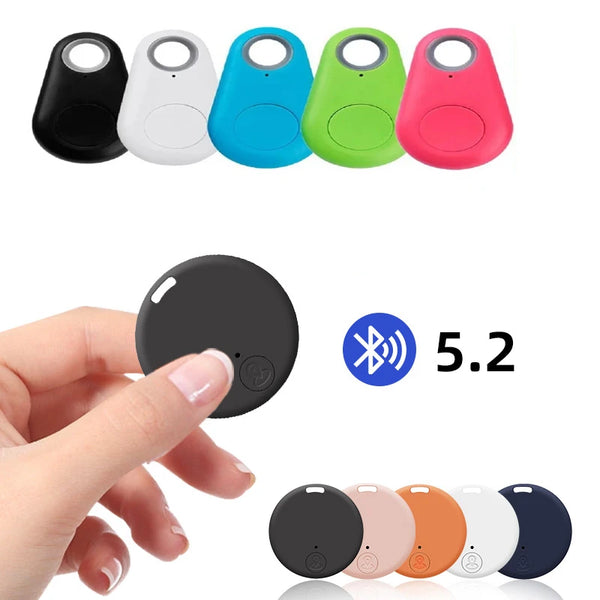 Pocket Pet & Gear Finder